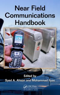 Produktbild: Near Field Communications Handbook