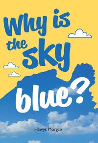 Produktbild: Why is the sky blue?
