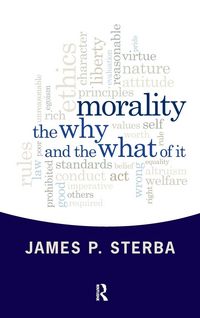 Produktbild: Morality