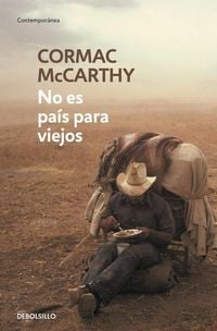 Produktbild: No es pa&iacute;s para viejos