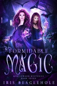 Produktbild: Formidable Magic