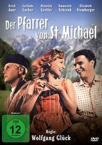 Produktbild: Der Pfarrer von St. Michael (Neuauflage)