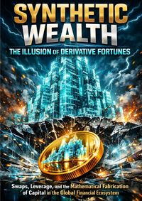 Produktbild: Synthetic Wealth: The Illusion of Derivative Fortunes