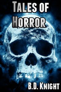 Produktbild: Tales of Horror