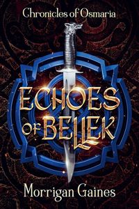 Produktbild: Echoes of Bellek