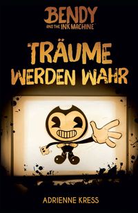 Produktbild: Bendy and the Ink Machine