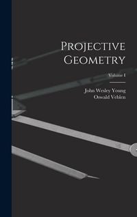 Produktbild: Projective Geometry; Volume I