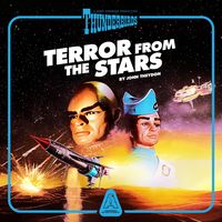 Produktbild: Terror from the Stars