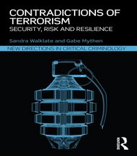 Produktbild: Contradictions of Terrorism