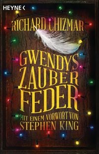 Produktbild: Gwendys Zauberfeder