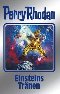 Produktbild: Perry Rhodan 139: Einsteins Tr&auml;nen (Silberband)
