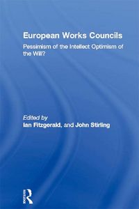 Produktbild: European Works Councils