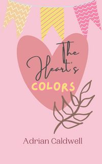 Produktbild: The Heart's Colors