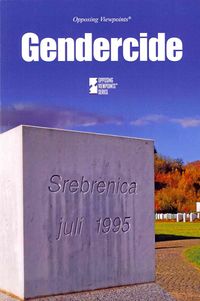 Produktbild: Gendercide