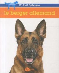 Produktbild: Le berger allemand