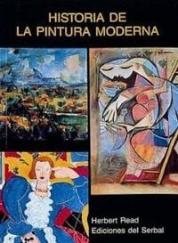 Produktbild: Breve historia de la pintura moderna