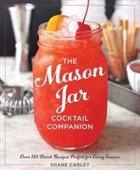 Produktbild: Mason Jar Cocktail Companion