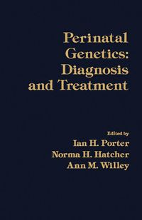 Produktbild: Perinatal Genetics