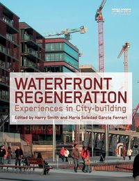 Produktbild: Waterfront Regeneration