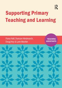 Produktbild: Supporting Primary Teaching and Learning