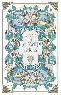 Produktbild: The Rivenwilde Series