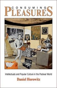 Produktbild: Consuming Pleasures