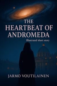 Produktbild: The Heartbeat of Andromeda