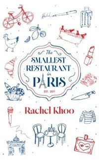 Produktbild: The Smallest Restaurant In Paris