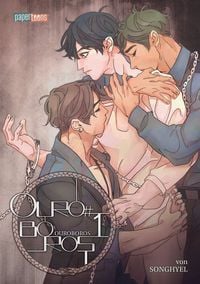 Produktbild: Ouroboros 01