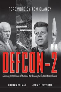 Produktbild: Defcon-2