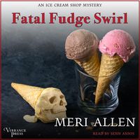 Produktbild: Fatal Fudge Swirl