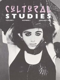 Produktbild: Cultural Studies