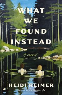 Produktbild: What We Found Instead