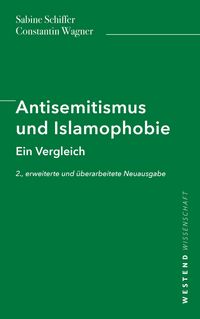 Produktbild: Antisemitismus und Islamophobie