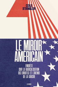 Produktbild: Le miroir am&eacute;ricain