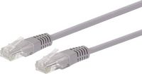 Produktbild: Reolink NC30 Netzwerk Verbindungskabel [1x RJ45-Stecker - 1x RJ45-Stecker] 30m Grau