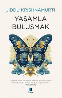 Produktbild: Yasamla Bulusmak