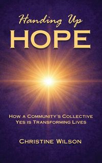Produktbild: Handing Up Hope