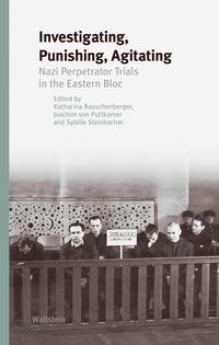 Produktbild: Investigating, Punishing, Agitating