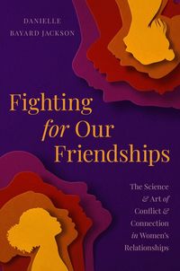 Produktbild: Fighting for Our Friendships