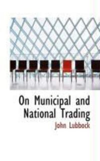 Produktbild: On Municipal and National Trading