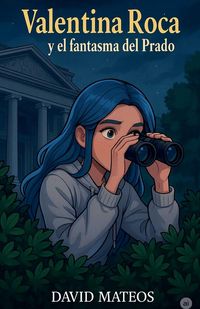 Produktbild: Valentina Roca y El Fantasma del Prado