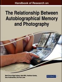 Produktbild: Handbook of Research on the Relationship Between Autobiographical Memory and Photography