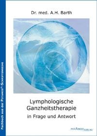 Produktbild: Lymphologische Ganzheitstherapie