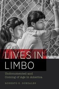 Produktbild: Lives in Limbo