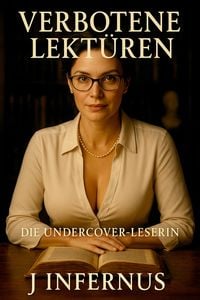 Produktbild: Verbotenen Lekt&uuml;ren