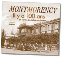 Produktbild: Montmorency il y a 100 ans