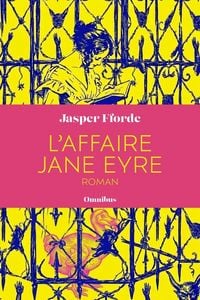 Produktbild: L'Affaire Jane Eyre