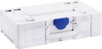 Produktbild: Tanos Systainer&sup3; L 137 83000007 Transportkiste ABS Kunststoff (L x B x H) 296 x 508 x 130mm