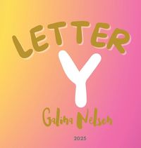 Produktbild: Letter Y
